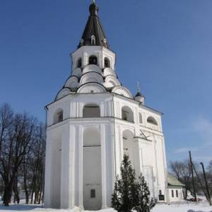 Строительство храмов на Руси — история, застывшая в камне и дереве